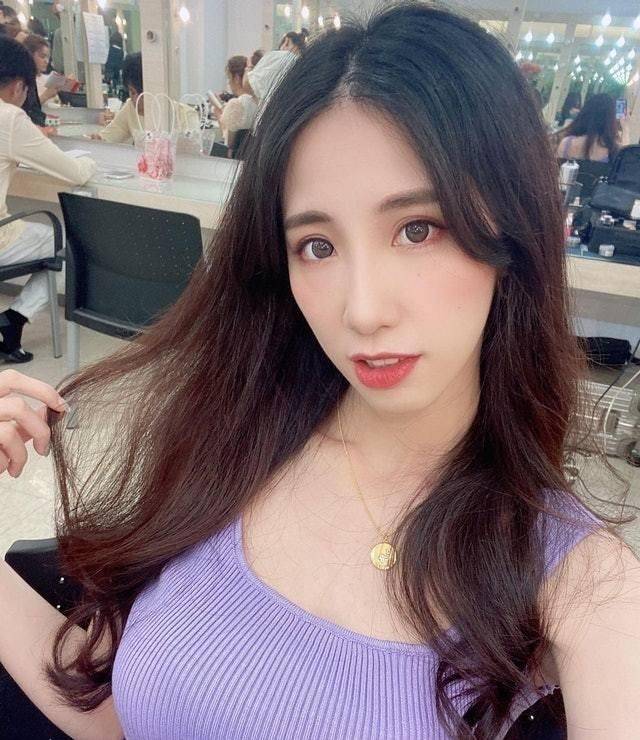 黑涩会美眉瑶瑶 黑涩会美眉成员如今 