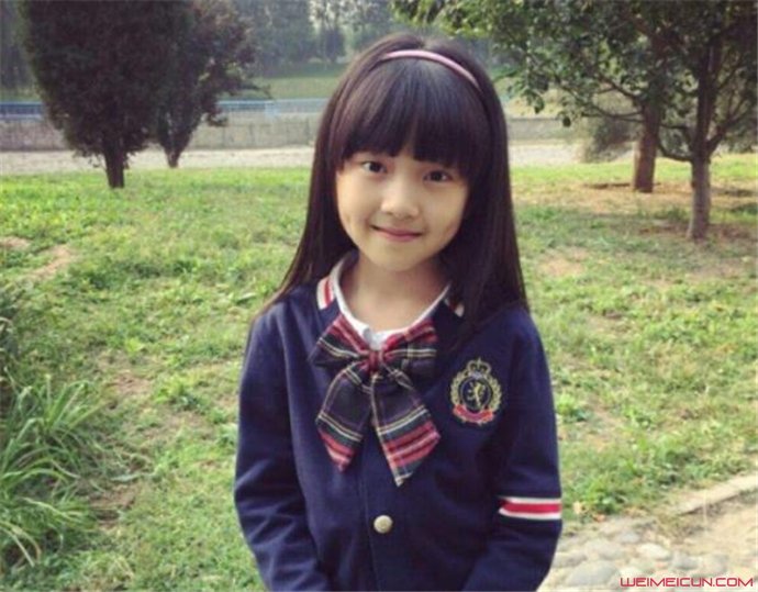 李妮妮 李妮妮济微中学 