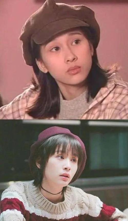 陈敏之李彩桦 李彩桦陈敏之合照 