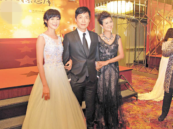马浚伟妻子 马浚伟妻子团体材料 马浚伟妻子 马浚伟妻子团体材料