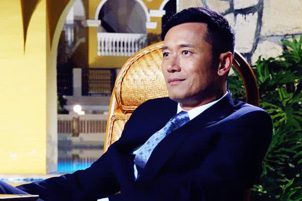 杨康扮演者 杨康扮演者叫什么名字 