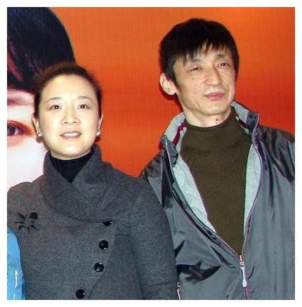 宋丹丹现任老公 宋丹丹现任老公是谁 