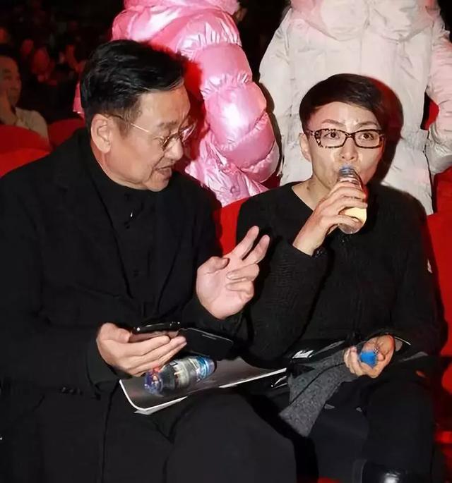 宋丹丹现任老公 宋丹丹现任老公是谁 