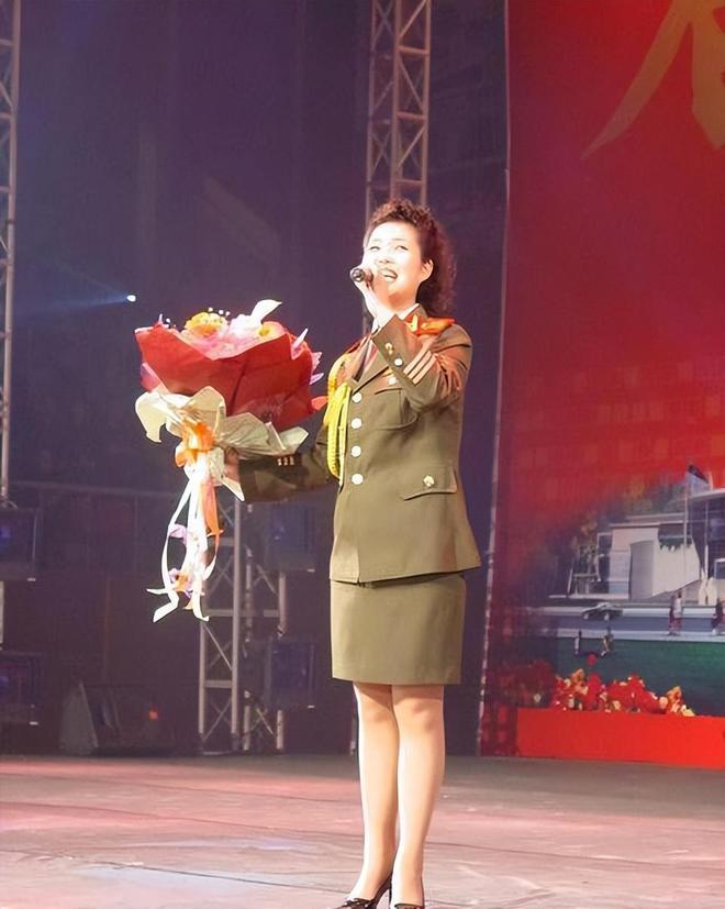 李双江丁英 李双江丁英哪年结婚 