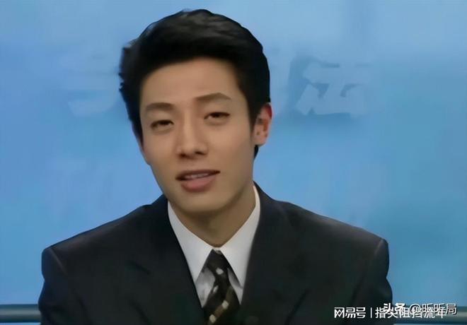 撒贝宁经纬 撒贝宁经纬分离原因 