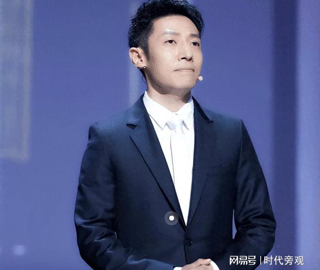 撒贝宁经纬 撒贝宁经纬分离原因 