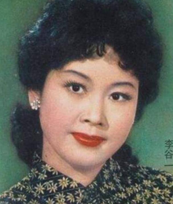 李谷一简历 李谷 一人简介 