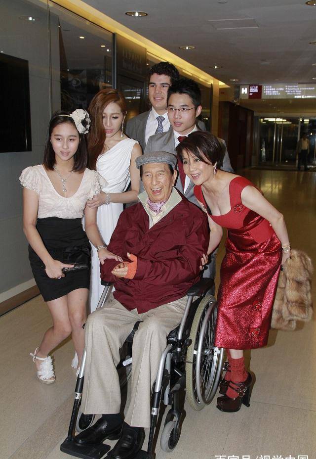 何超盈未婚夫 何超盈未婚夫是谁 
