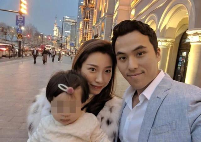 何超盈未婚夫 何超盈未婚夫是谁 何超盈未婚夫 何超盈未婚夫是谁