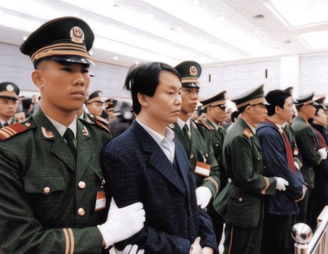 李泽钜绑架 李泽钜绑架怎么回事 