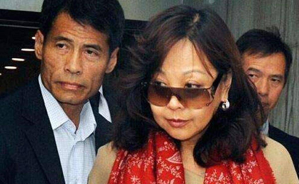 李泽钜绑架 李泽钜绑架怎么回事 