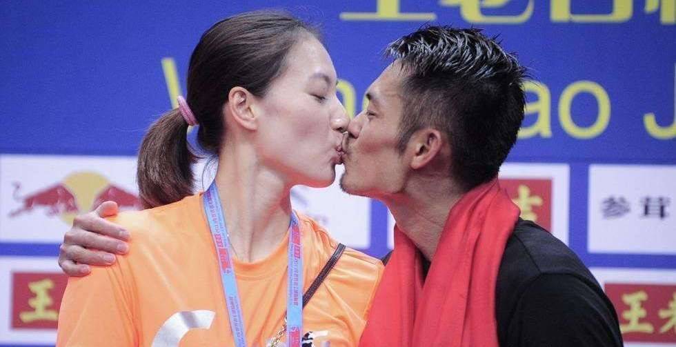 林丹身价 林丹的财产 