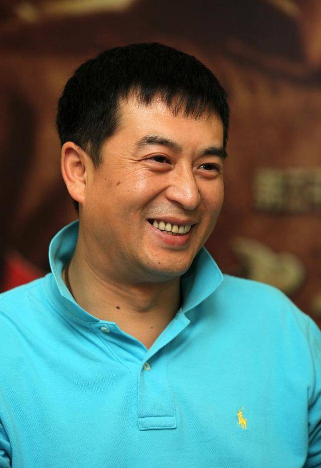 张嘉译改名张嘉益 张嘉译改名张嘉益引热议 