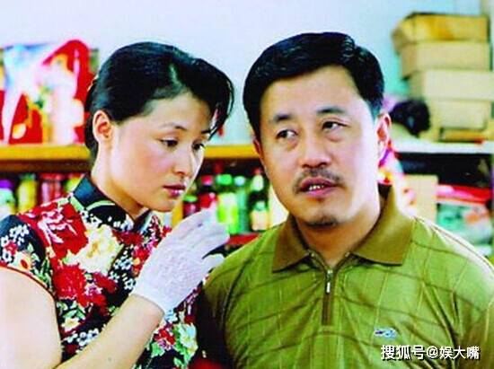 马丽娟和于月仙是什么关系 马丽娟和于月仙是什么关系啊 