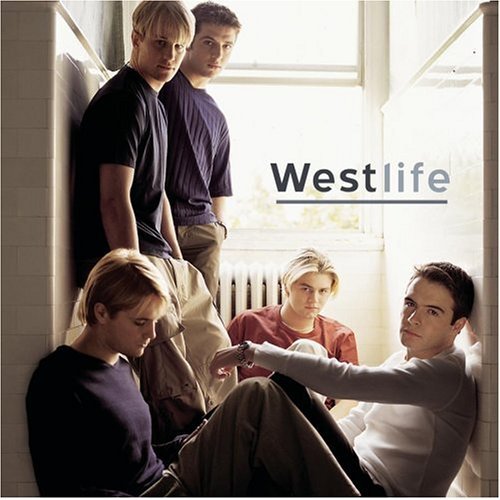 westlife成员 westlife成员介绍 