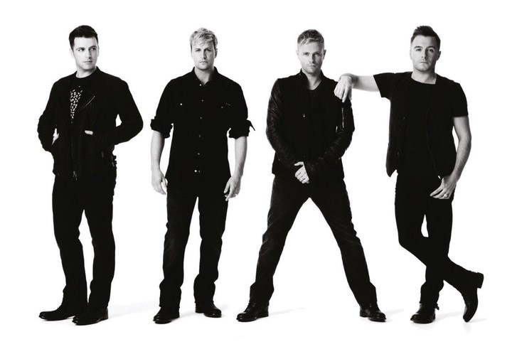 westlife成员 westlife成员引见 