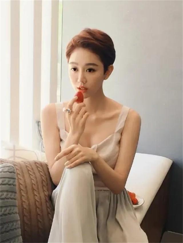 姜妍个人资料 姜妍个人资料简历身高体重 
