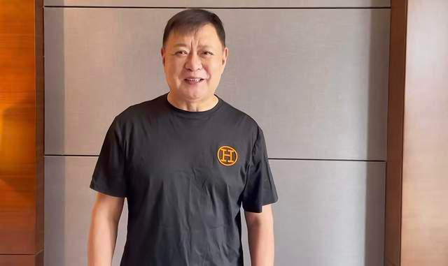 迟志强现状 迟志强现状照片 迟志强现状 迟志强现状照片
