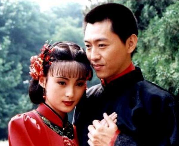 庹宗华家暴 庹宗华和妻子上的节目 
