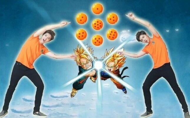 鹿晗七龙珠 鹿晗九龙珠事件是什么 鹿晗七龙珠 鹿晗九龙珠事件是什么