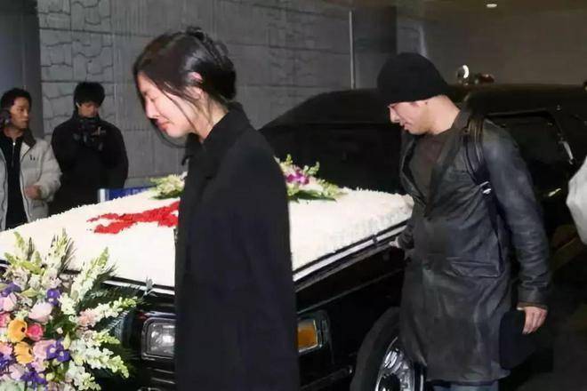 郑多彬葬礼 郑多彬葬礼 李善均 郑多彬葬礼 郑多彬葬礼 李善均