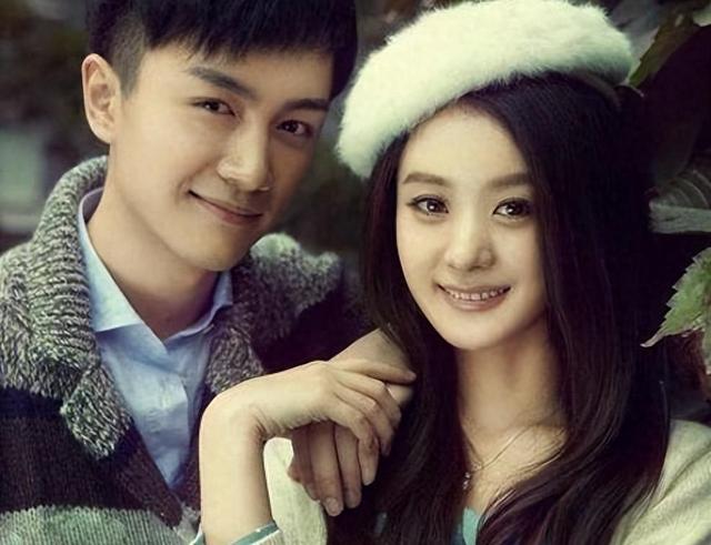 陈妍希文章 陈妍希文章快乐大本营哪期 