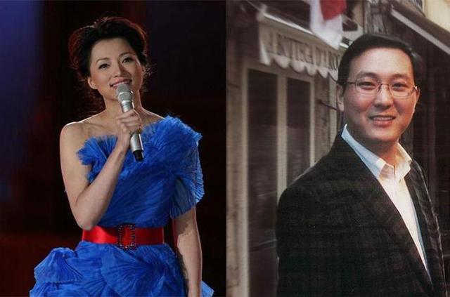 董卿丈夫被执行超7亿 董卿现与丈夫干系如何? 