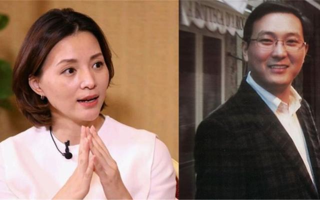 董卿丈夫被执行超7亿 董卿现与丈夫干系如何? 