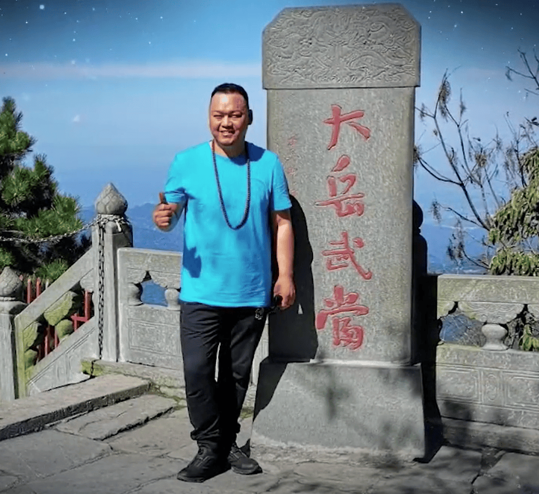 高宝利车祸现场 高宝利车祸当时开什么车 
