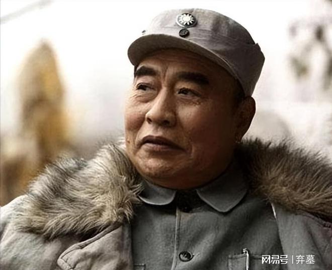 戴笠军衔 戴笠军衔为什么纷歧样 