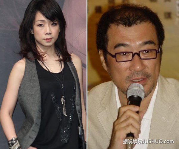 李宗盛妻子是谁 李宗盛妻子有几个 