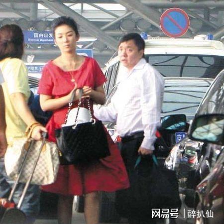 黄奕老公姜凯 黄奕老公姜凯照片