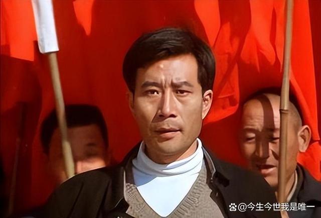 老戏骨李雪健因鼻咽癌声带受损的复杂引见