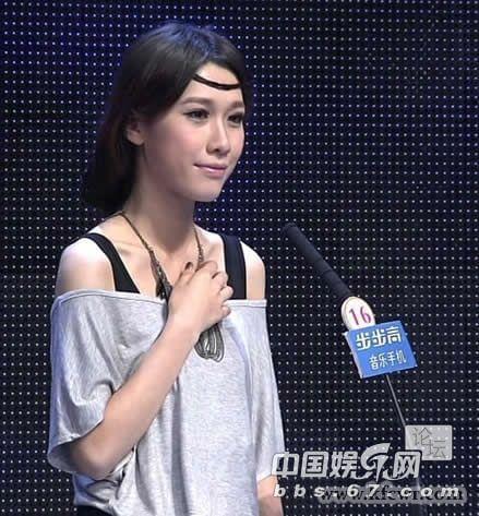 非诚勿扰许秀琴牵手 非诚勿扰许秀琴是哪期 非诚勿扰许秀琴牵手 非诚勿扰许秀琴是哪期