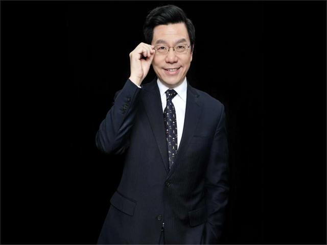 张绍刚学历 张绍刚学历事件道歉 