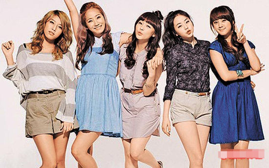wondergirls队长 wondergirls队长综艺 wondergirls队长 wondergirls队长综艺