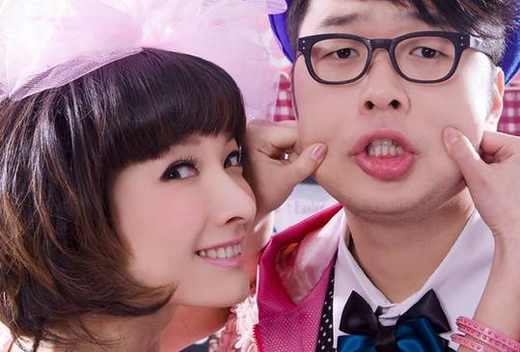 关于杜海涛的女敌人是谁的信息