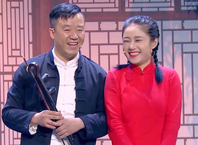 刘亮白鸽仳离 刘亮白鸽仳离后还做搭档吗 