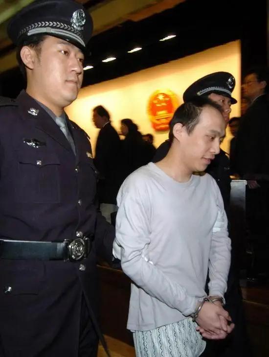 吴若普 吴若甫绑架案 