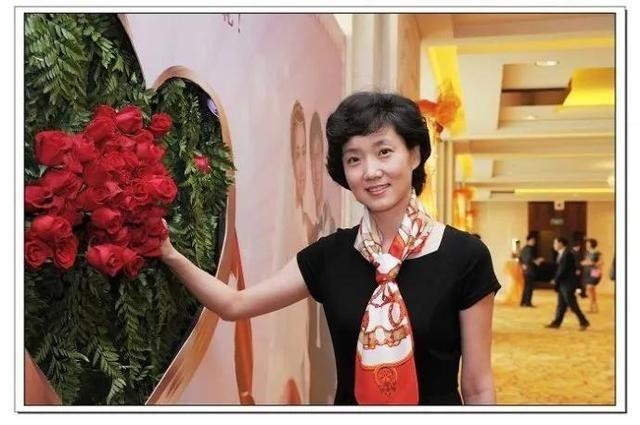 李修平的老公 李修平的老公范宇简历是谁 李修平的老公 李修平的老公范宇简历是谁