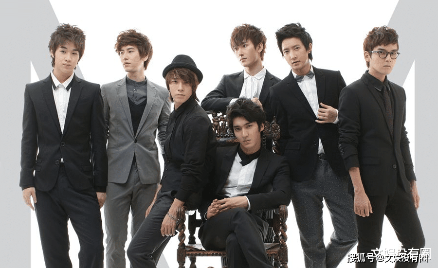 东方神起成员干系 东方神起成员干系好吗 