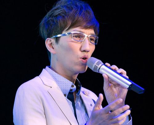 林志炫掮客人 林志炫掮客人手机号 