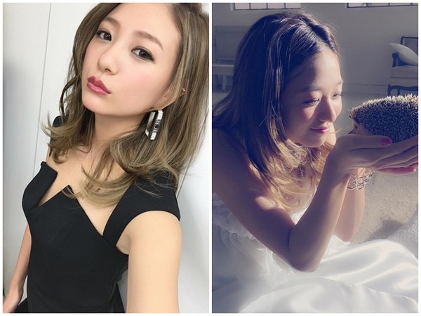 伊藤千晃 伊藤千晃血型 