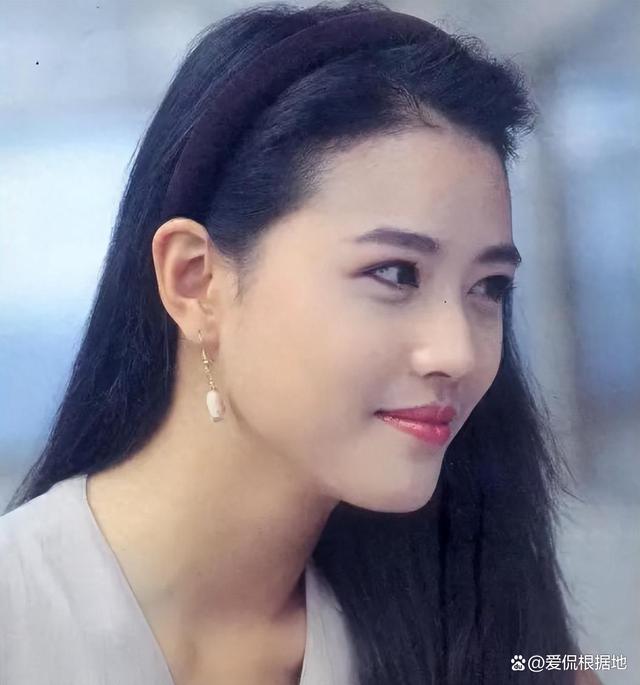 周海媚的老公 周海媚的老公是谁图片 