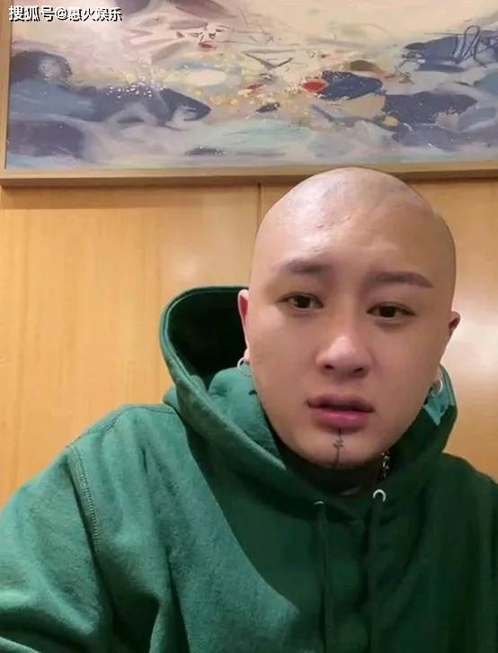 散打哥得了什么病 散打哥得了什么病死了 