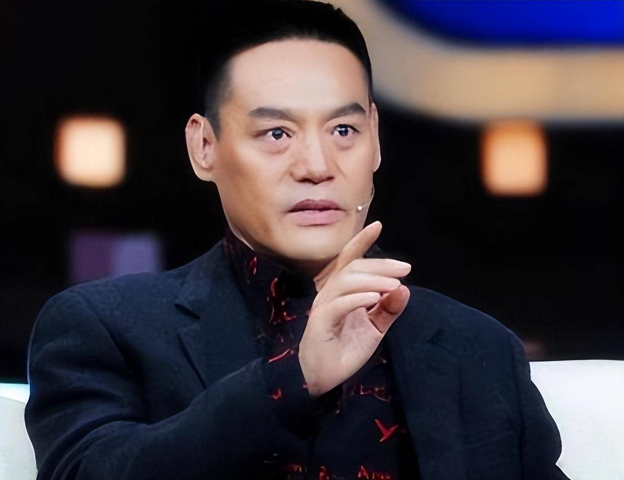 演员巍子现任妻子是谁 演员巍子现任妻子是谁啊