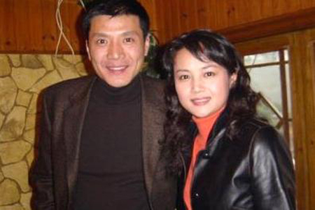 刘之冰前妻 刘之冰前妻近况 