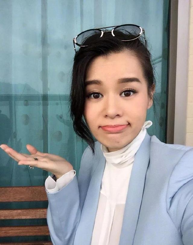 胡杏儿减肥办法 胡杏儿减肥比照照 胡杏儿减肥办法 胡杏儿减肥比照照