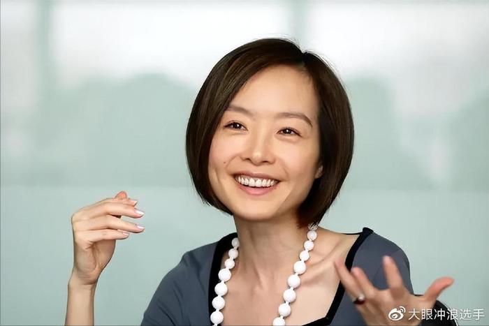 陈鲁豫朱雷 陈鲁豫和朱雷离婚了吗 