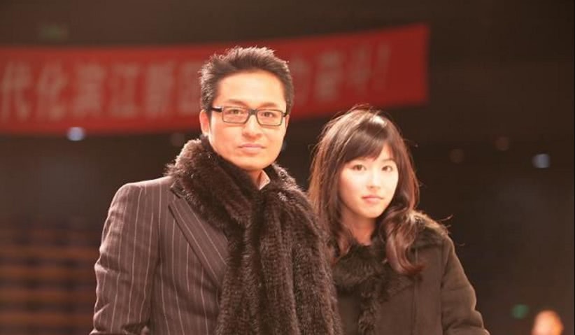 马景涛吴佳尼 马景涛吴佳尼颁布发表复婚 